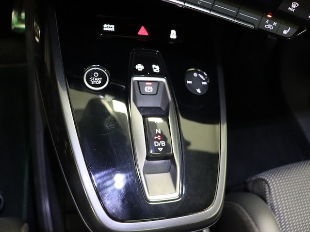 Audi Q4 e-tron 40 Sportback