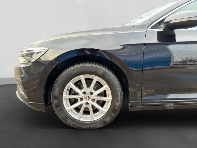 Volkswagen Passat Business DSG Variant