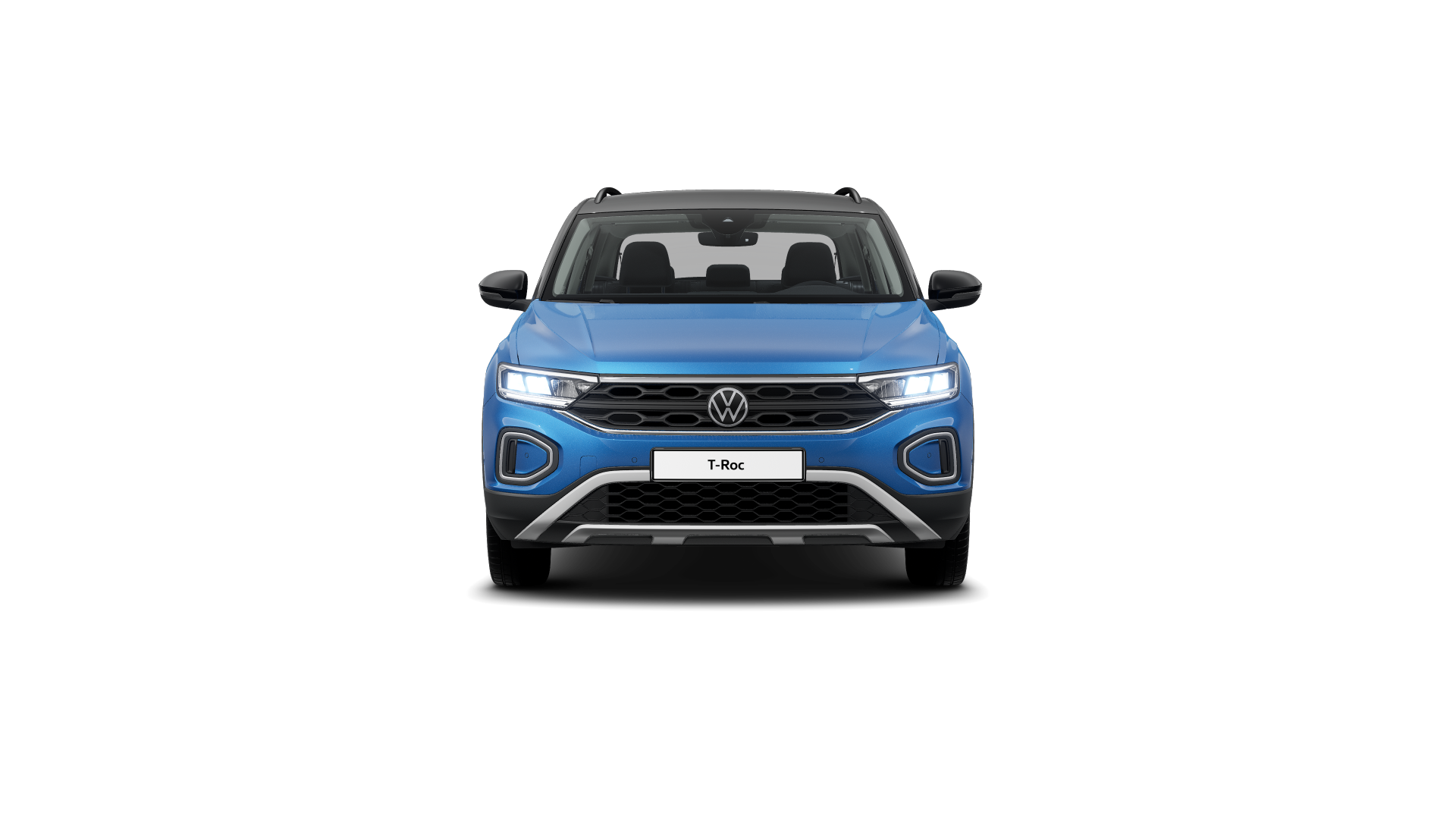 Volkswagen T-Roc 1.0 TSI Life