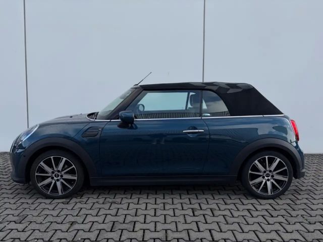 MINI Cooper Cabrio LkHz RFK SHZ LED DrivAss HUD