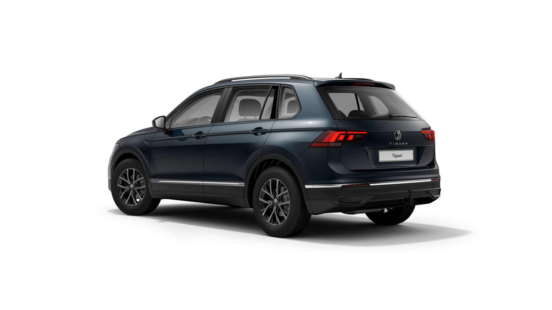 Volkswagen Tiguan 2.0 TDI DSG Life