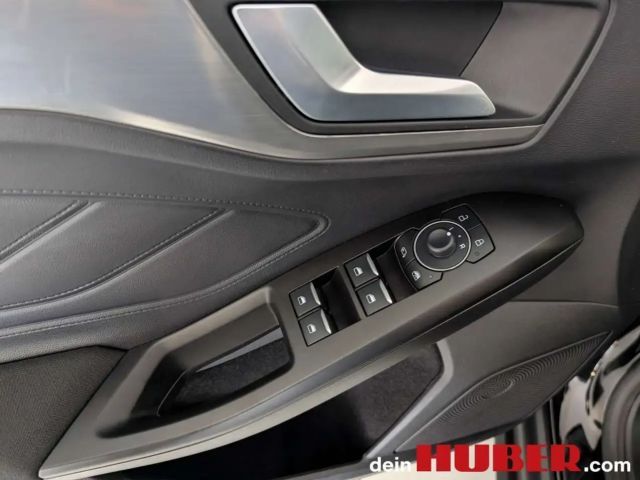 Ford Focus Tit Sty 5W 1.0