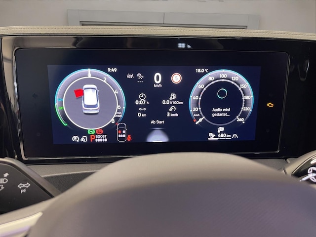 Volkswagen Tiguan DSG eHybrid