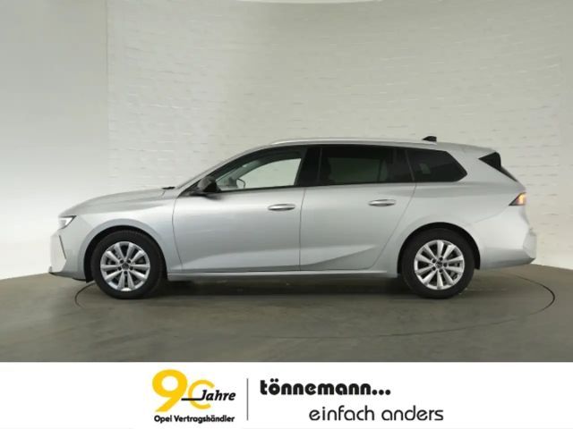 Opel Astra Elegance Sports Tourer