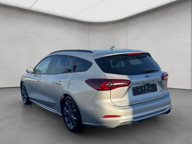 Ford Focus 1.5 EcoBlue Wagon