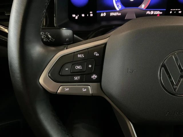 Volkswagen Polo 1.0 TSI