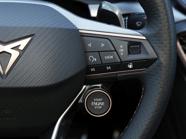 Cupra Leon 2.0 TSI 4Drive Sportstourer VZ