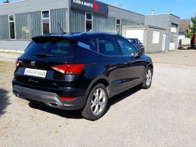 Seat Arona 1.0 TSI FR-lijn
