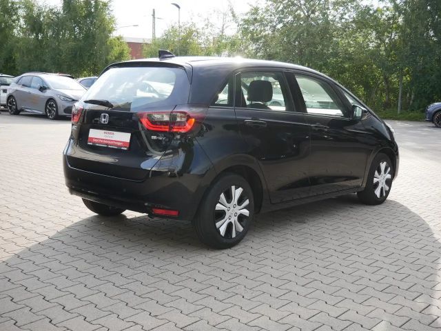Honda Jazz 1.5 Elegance Hybrid i-MMD