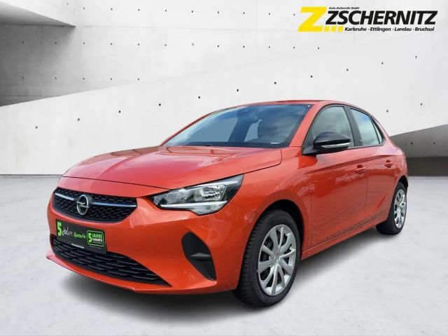 Opel Corsa Edition F Edition