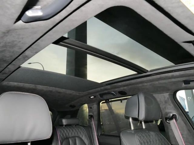 BMW X5 M-Sport xDrive50e