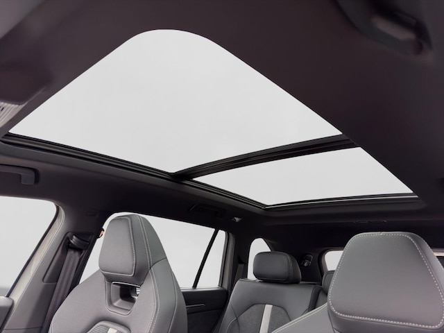 Skoda Kodiaq 1.5 TSI Sportline