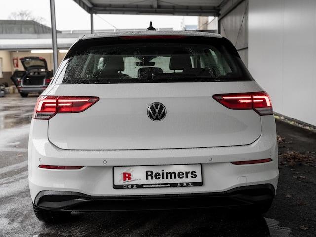 Volkswagen Golf Golf VIII