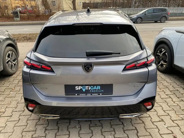 Peugeot 308 EAT8 GT-Line HDi SW