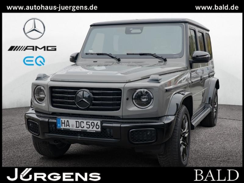Mercedes-Benz G 450 450d AMG Line Sport Edition