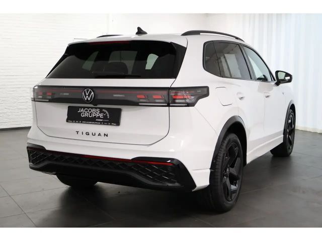 Volkswagen Tiguan 2.0 TDI DSG R-Line