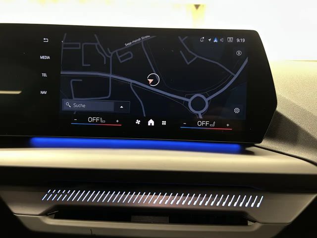 BMW 120 M-Sport Sedan