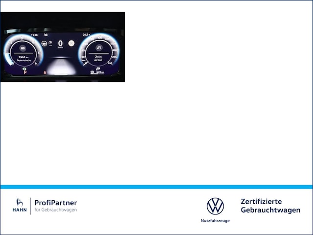 Volkswagen Caddy 2.0 TDI DSG Maxi Style