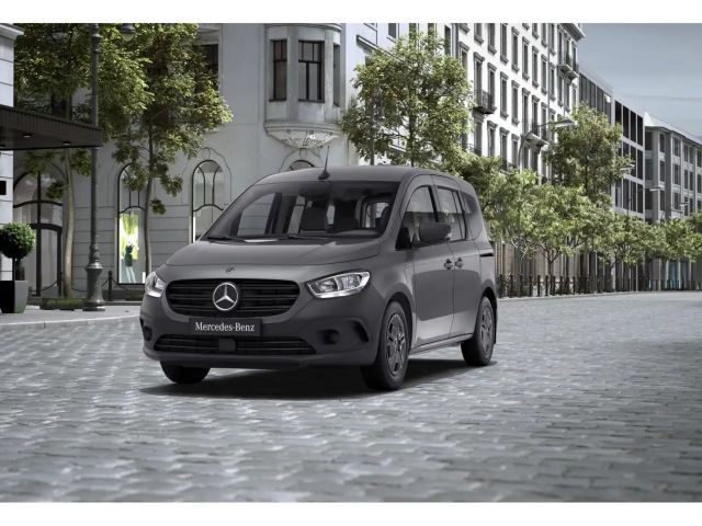 Mercedes-Benz Citan Tourer