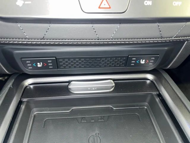 SsangYong Rexton Sapphire