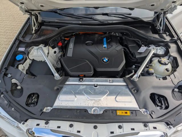 BMW X3 xDrive