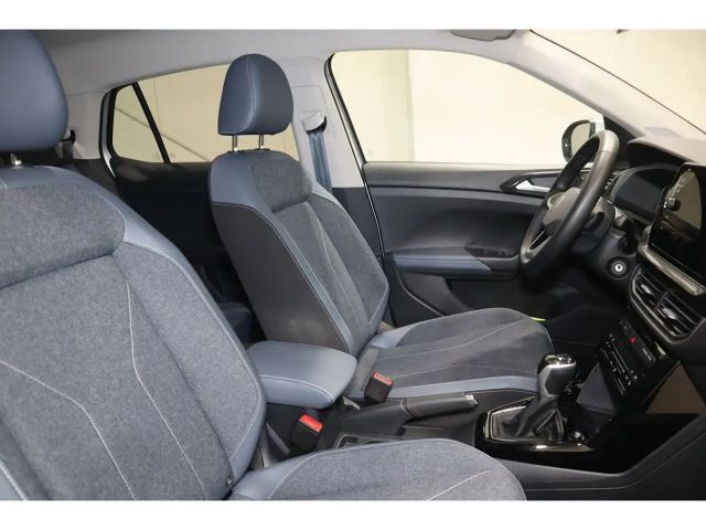 Volkswagen T-Cross 1.0 TSI IQ.Drive Style
