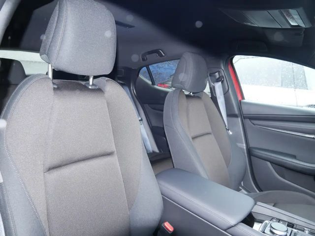 Mazda 3 Exclusive-line SkyActiv e-Skyactiv