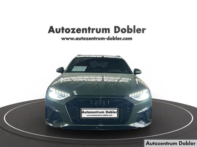 Audi A4 40 TFSI Avant S-Line S-Tronic