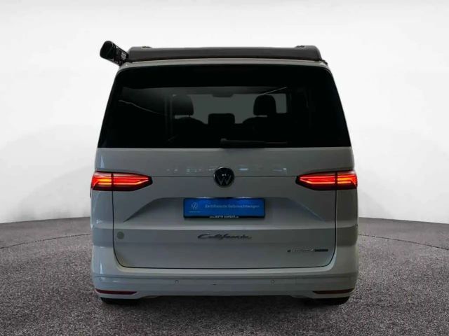 Volkswagen California Ocean T7 eHybrid
