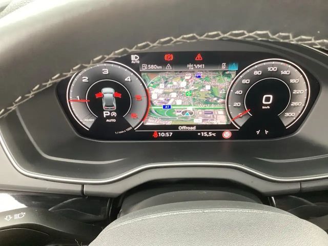 Audi Q5 40 TDI Quattro