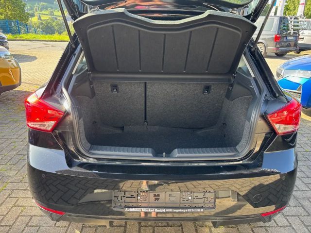 Seat Ibiza 1.0 TSI Reference