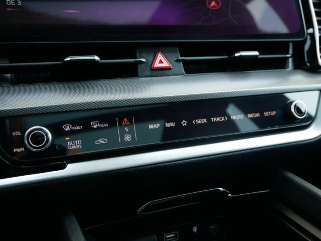 Kia Sportage CRDi GT-Line Vierwielaandrijving