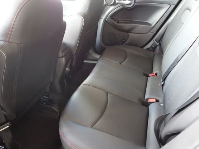 Fiat 500X Dolcevita Sport