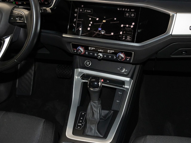 Audi Q3 35 TFSI S-Tronic