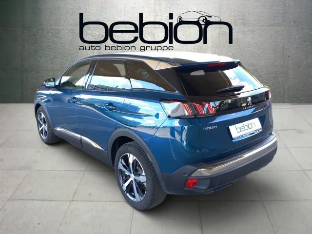 Peugeot 3008 Allure Pack BlueHDi