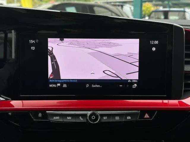 Opel Mokka 1.2 Turbo GS-Line Grand Sport Turbo