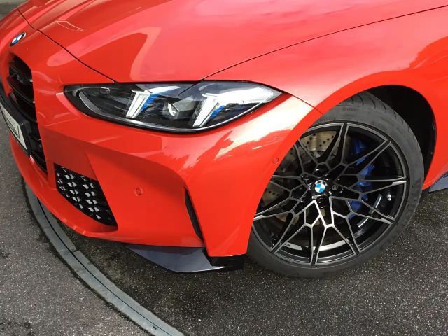 BMW M3 Competition Touring xDrive