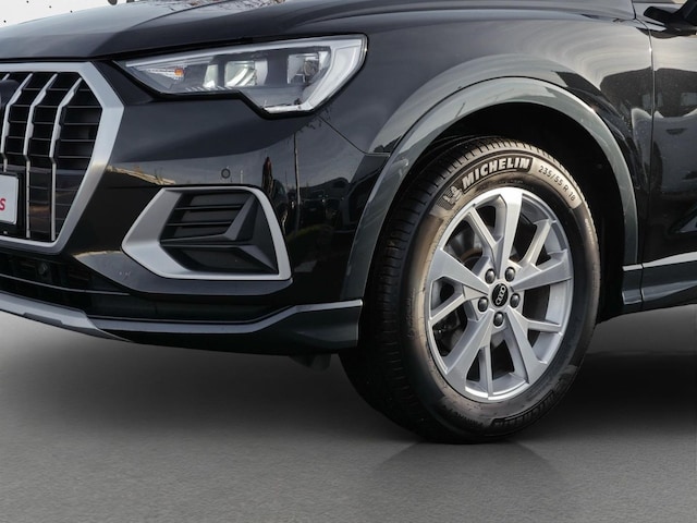 Audi Q3 35 TFSI S-Tronic
