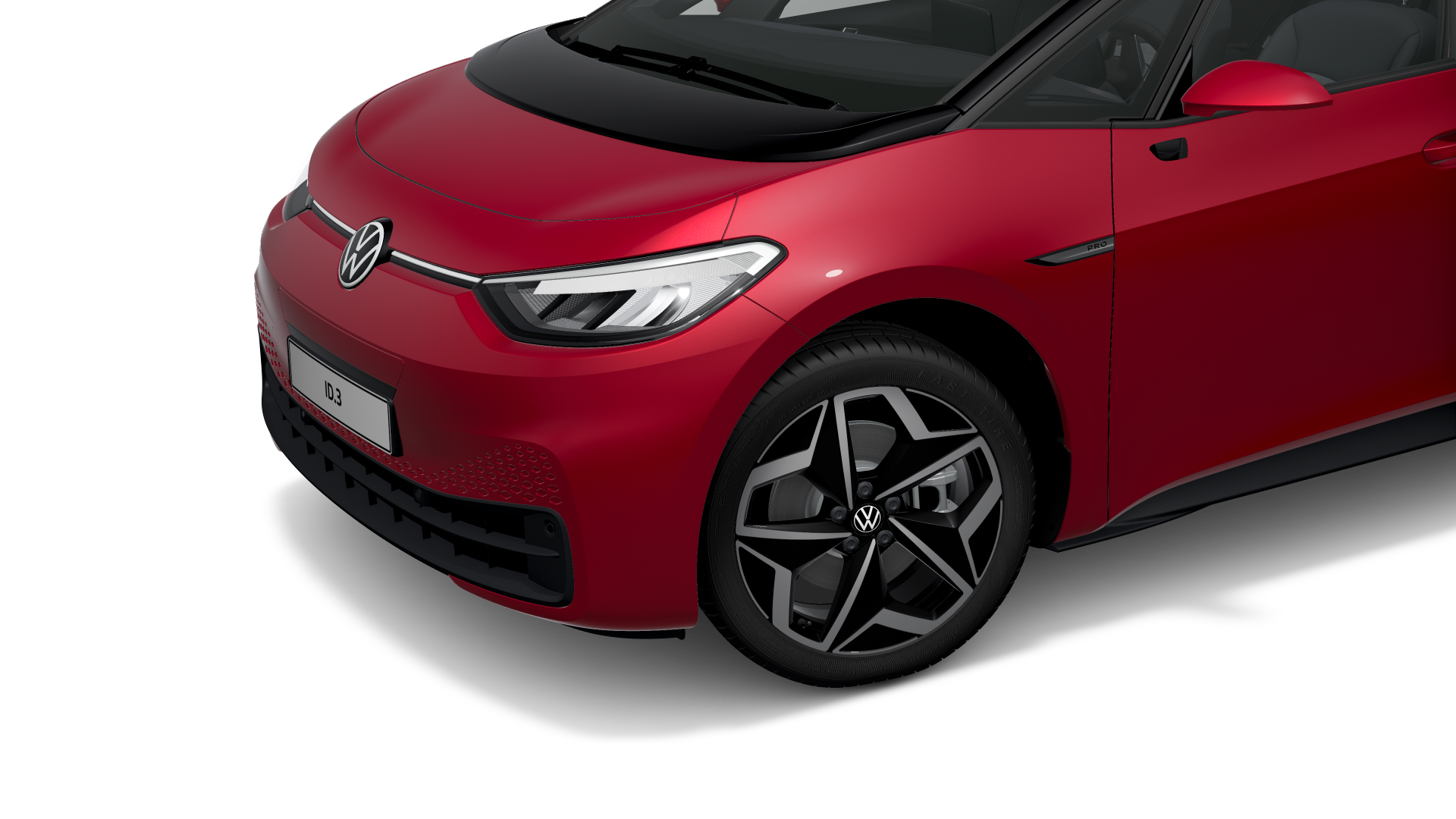 Volkswagen ID.3 Performance Pro