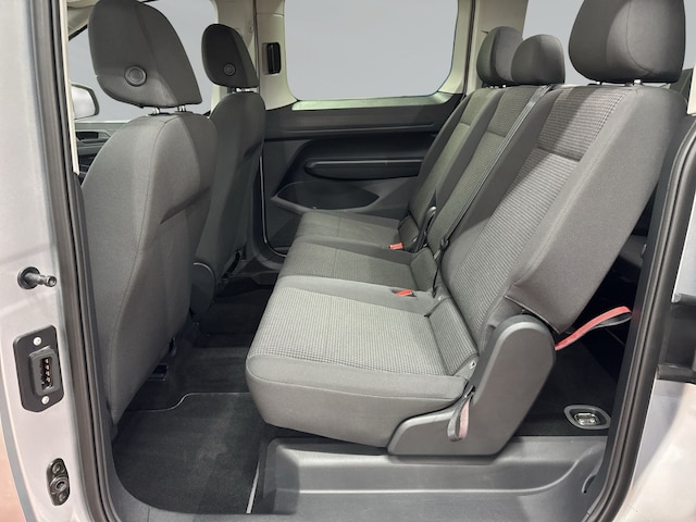 Volkswagen Caddy 1.5 TSI DSG Maxi