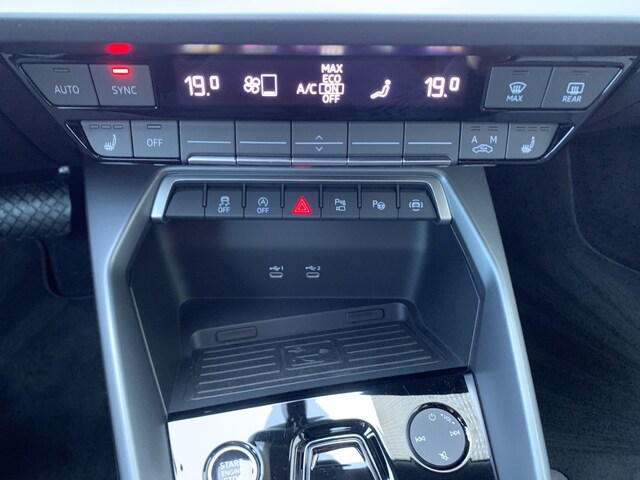 Audi A3 35 TFSI S-Tronic Sedan