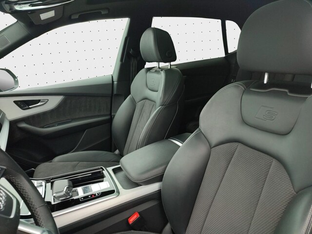 Audi Q8 55 TFSI Quattro