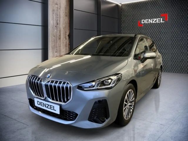 BMW 218 218d Active Tourer Sedan