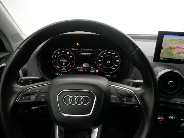 Audi Q2 35 TFSI S-Tronic