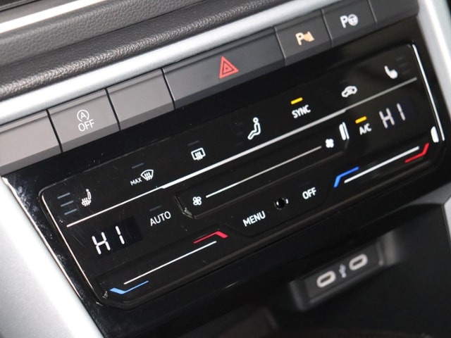 Volkswagen T-Roc 1.0 TSI Cabriolet