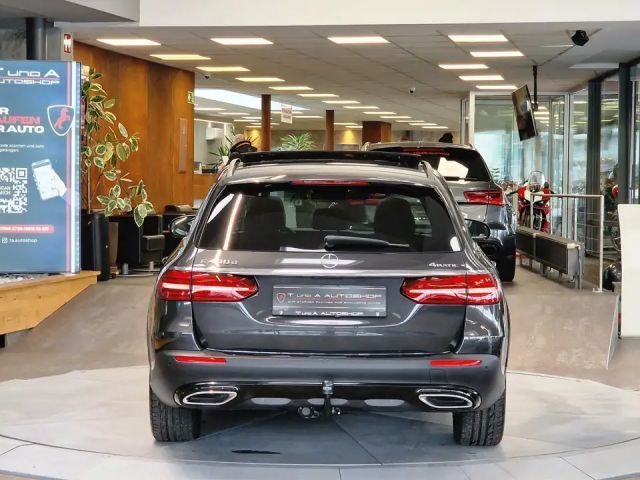 Mercedes-Benz E 400 4MATIC Estate