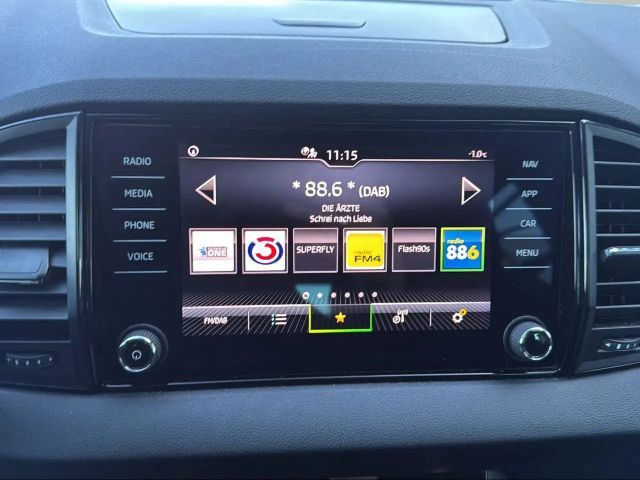 Skoda Karoq ACT Selection