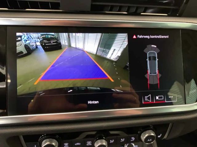 Audi Q3 35 TFSI S-Tronic