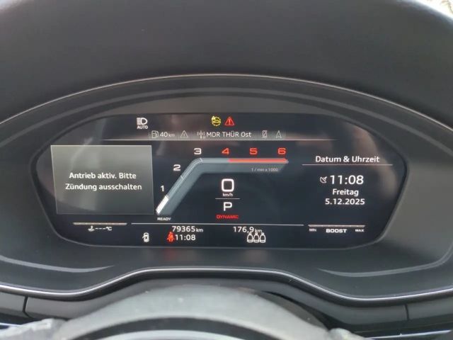 Audi S5 Quattro Sportback