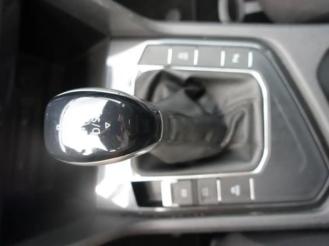 Volkswagen Tiguan DSG